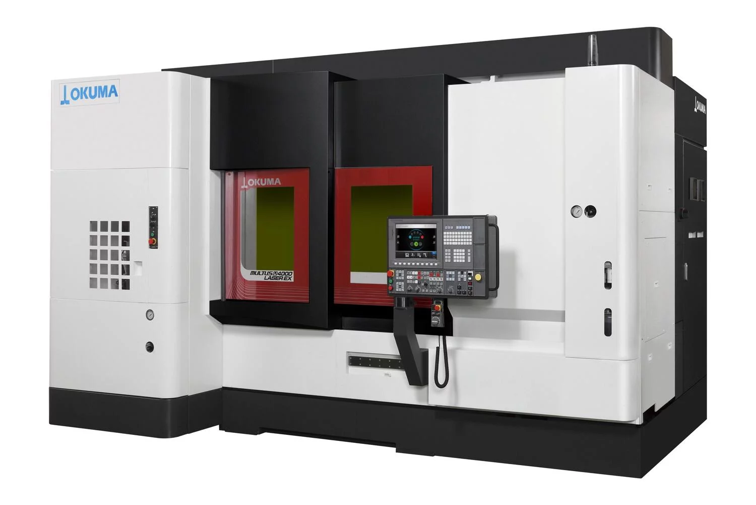 MULTUS U4000 LASER EX