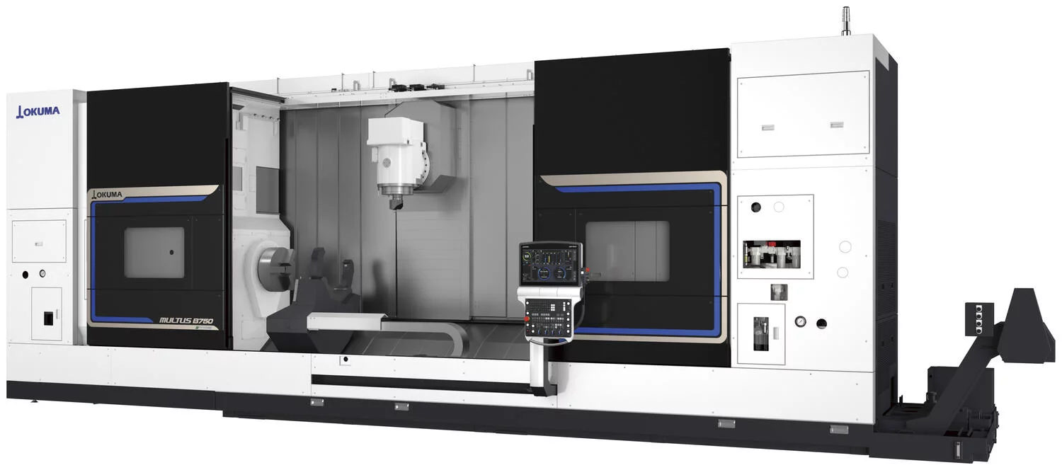 MULTUS B750