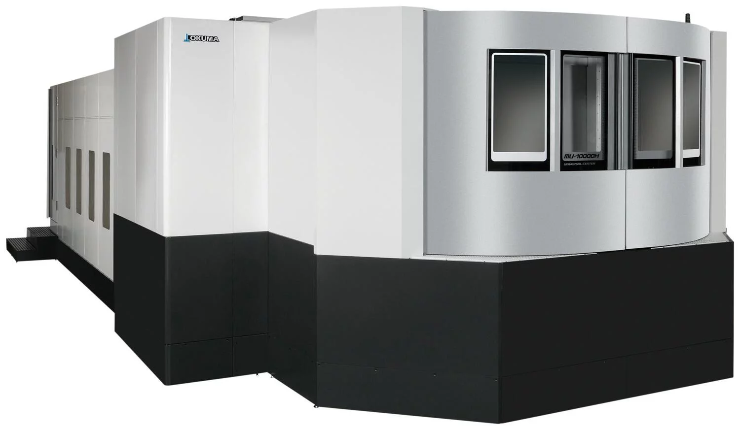 MU-10000H