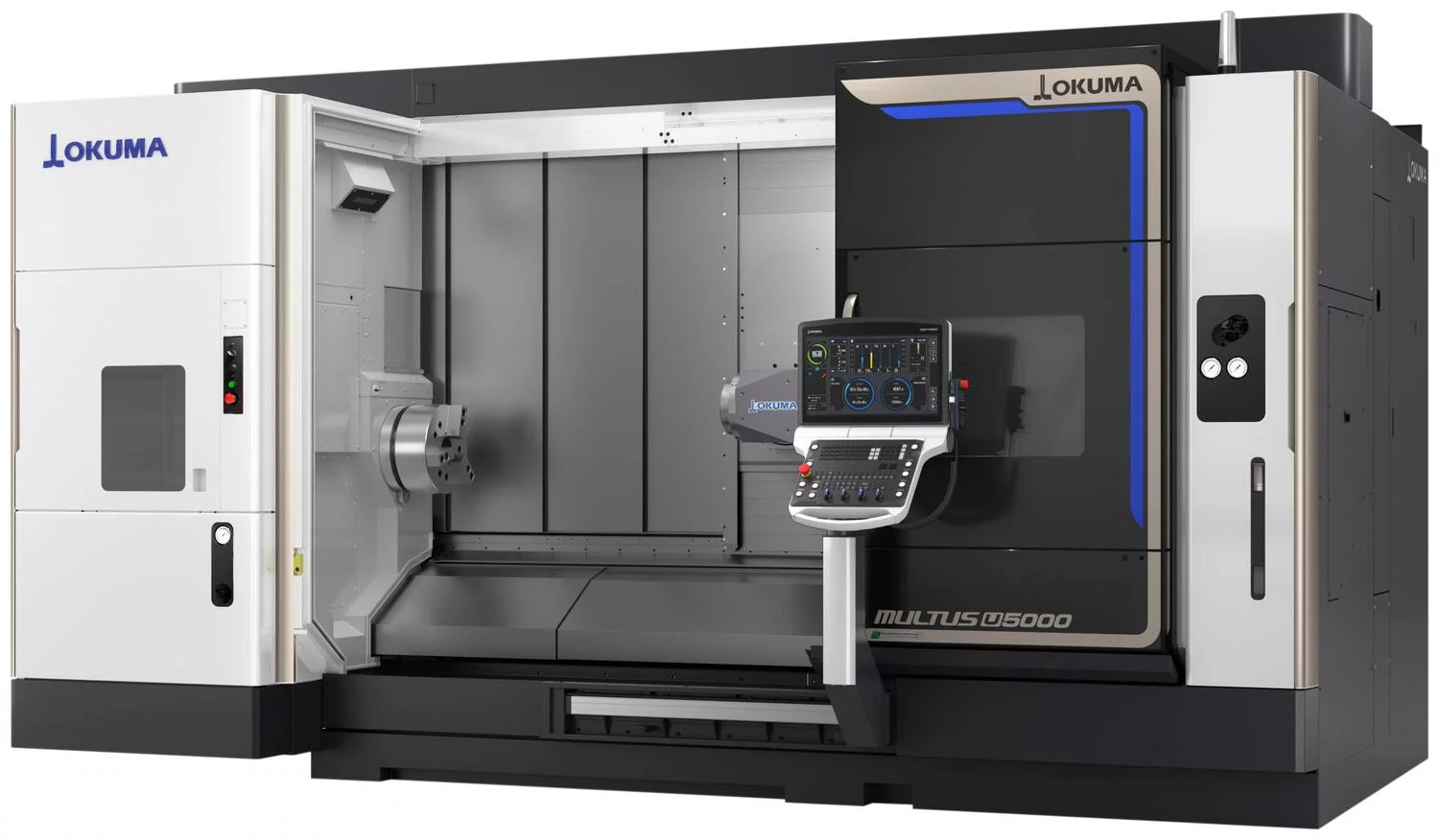 MULTUS U5000