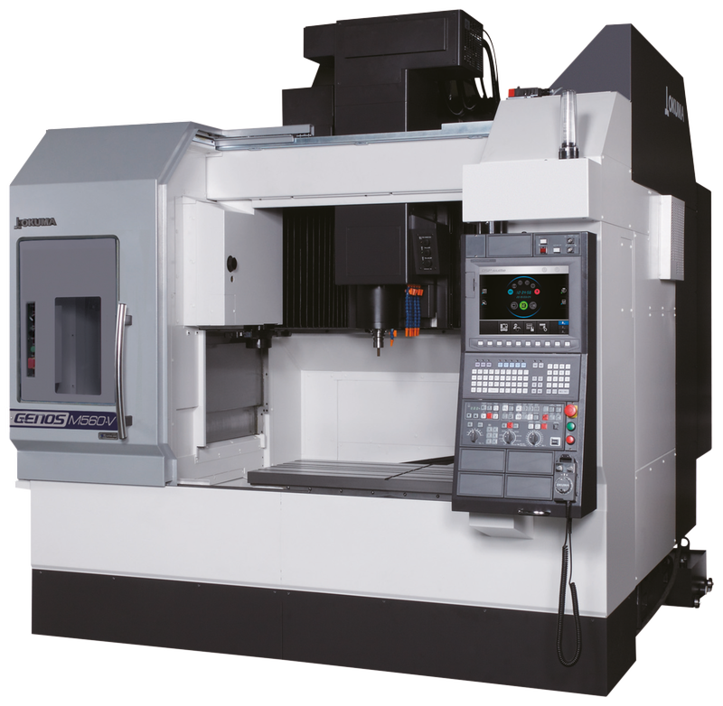 GENOS M560-V-e