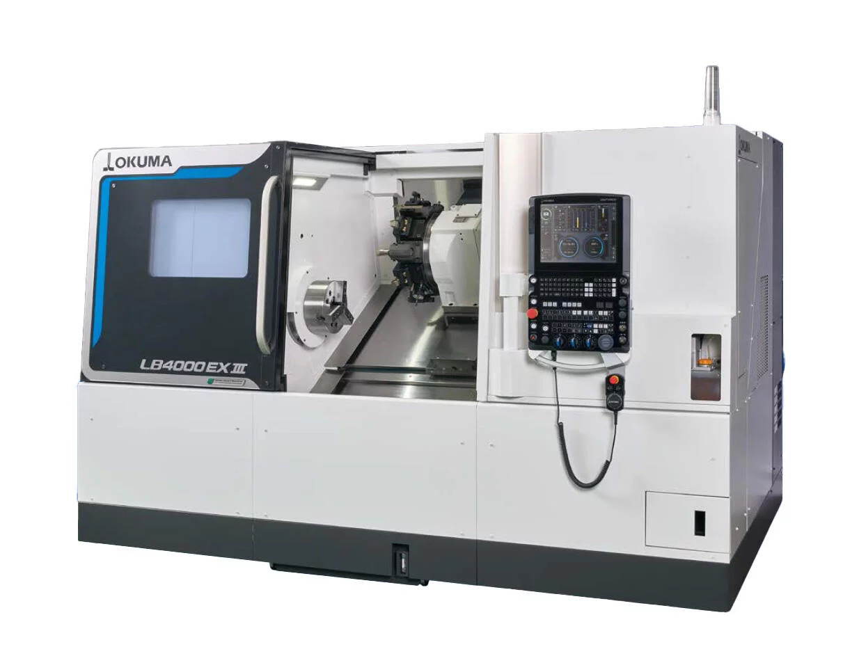 LB4000 EX III