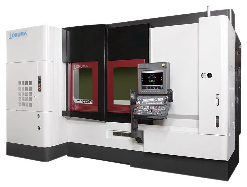 MULTUS U3000 LASER EX