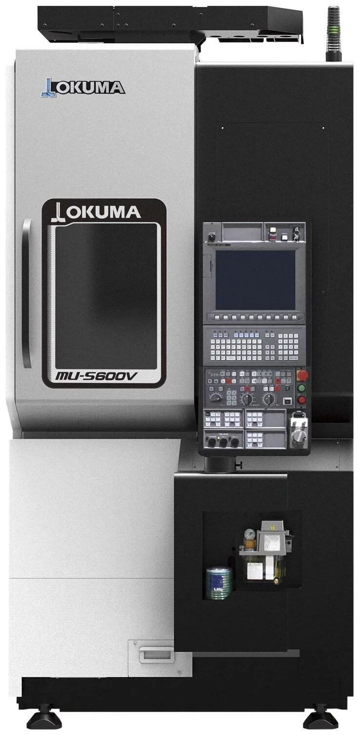 MU-S600V