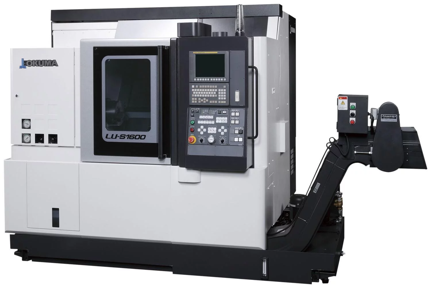 LU-S1600