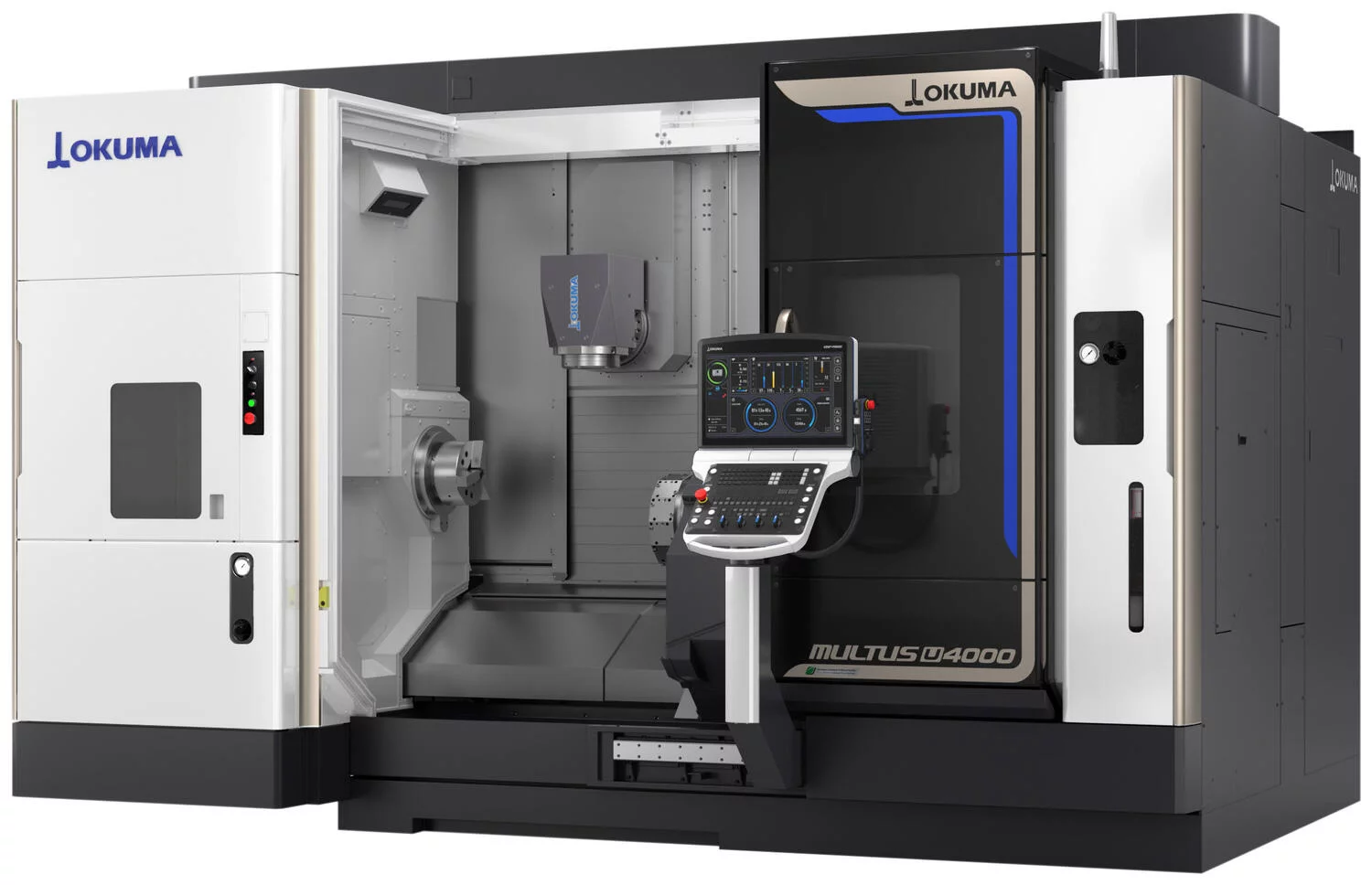 MULTUS U4000