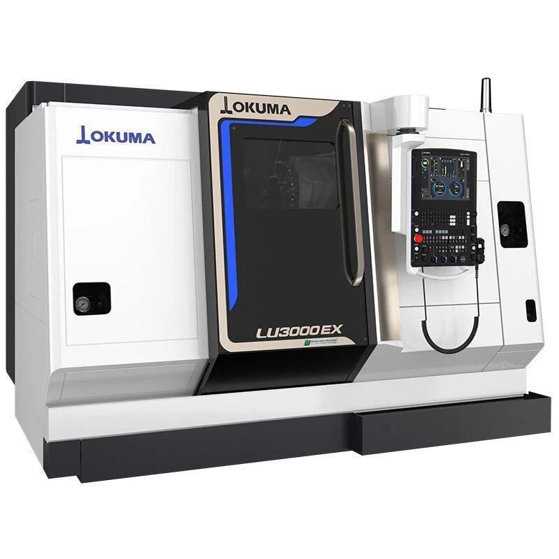 LU3000 EX