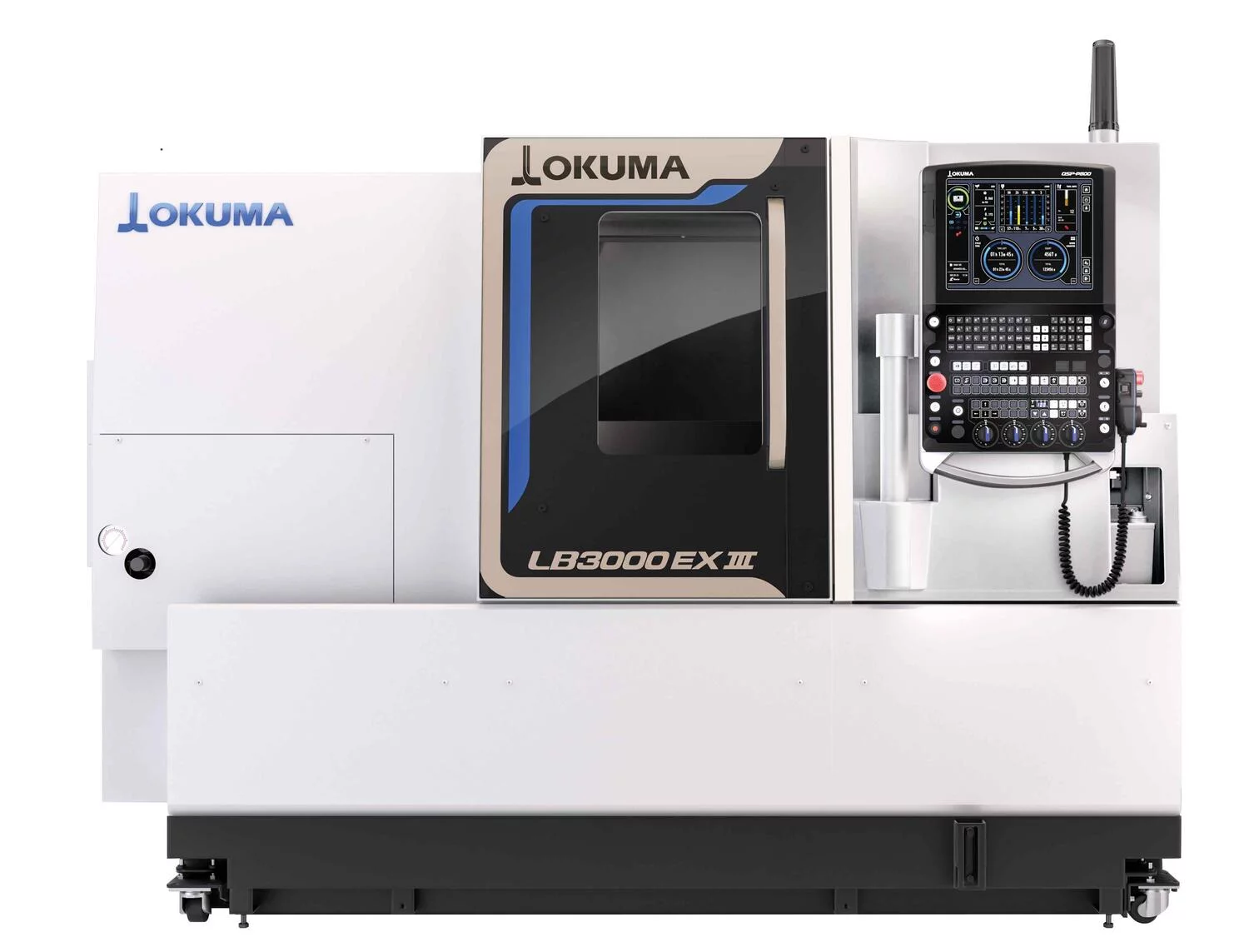 LB3000 EX III