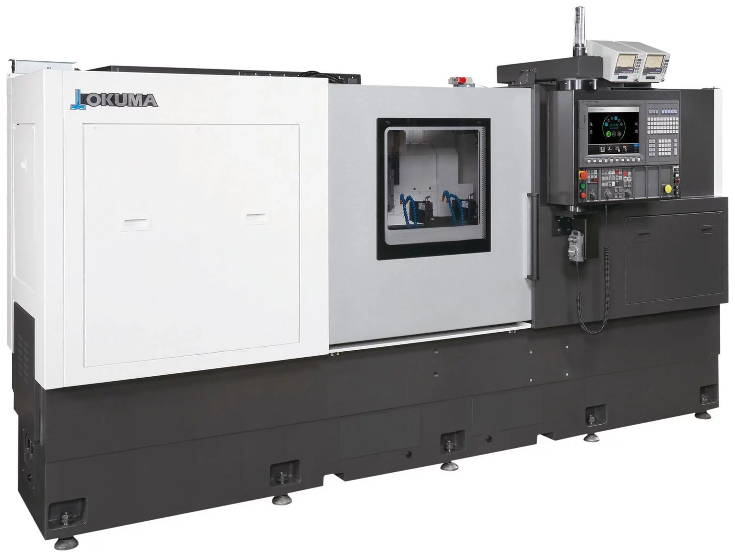 GP/GA-34FII