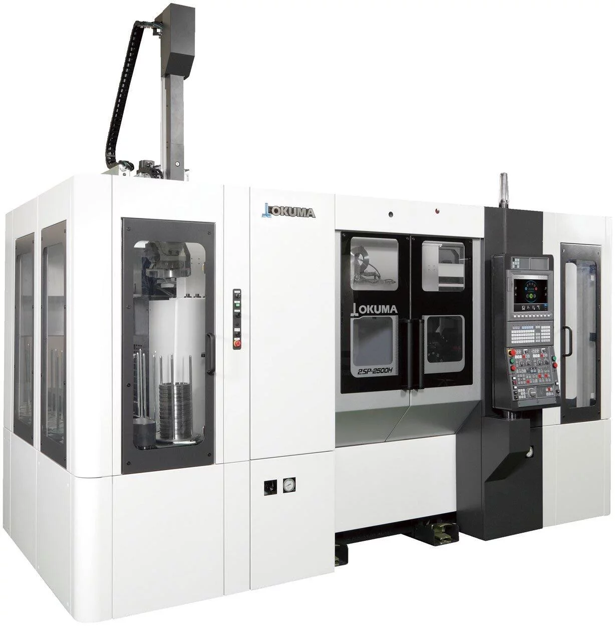 2SP-2500H