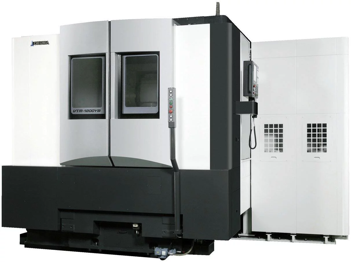 VTM-1200YB