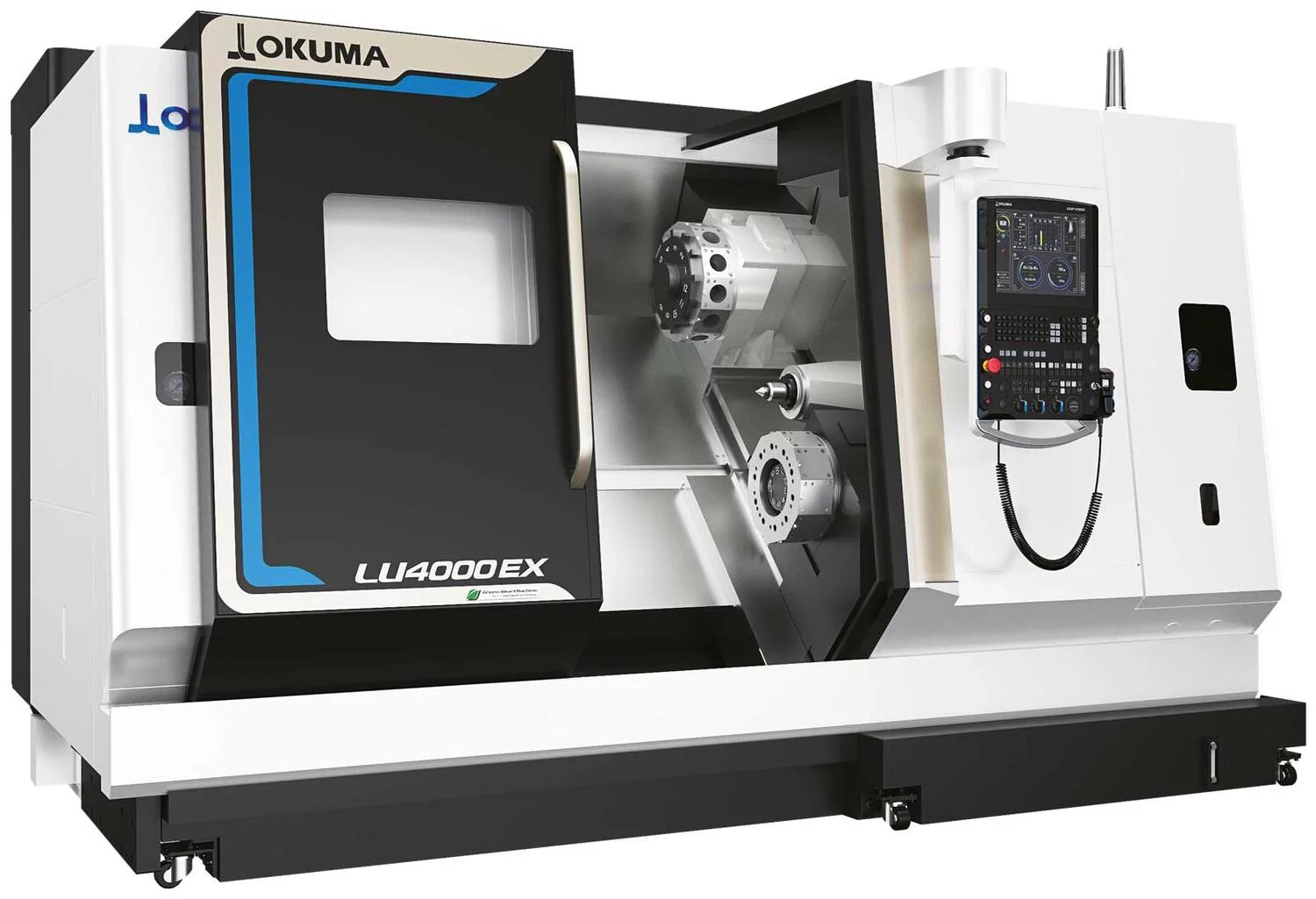 LU4000 EX