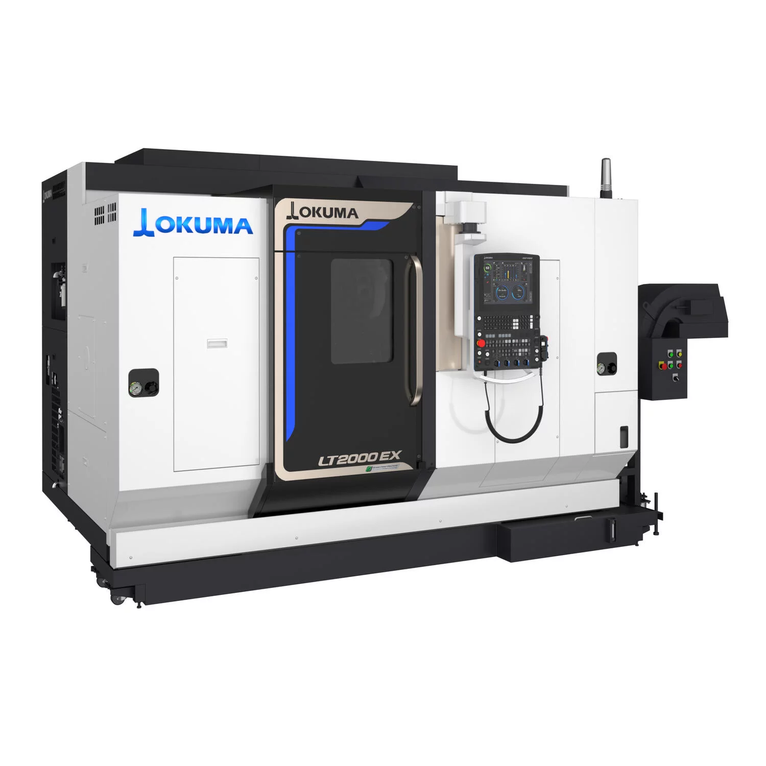 LT2000 EX