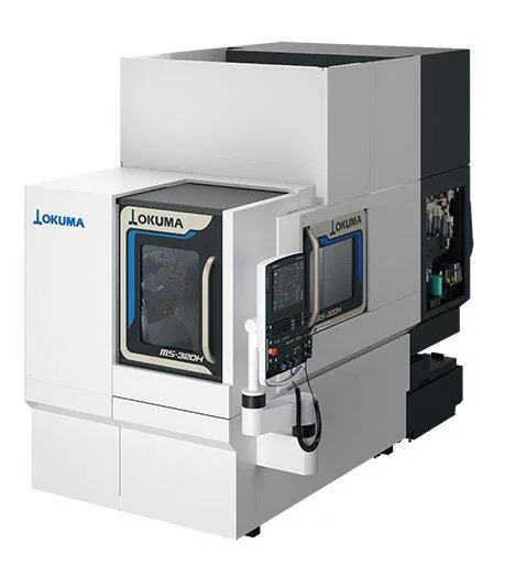 MS-320H